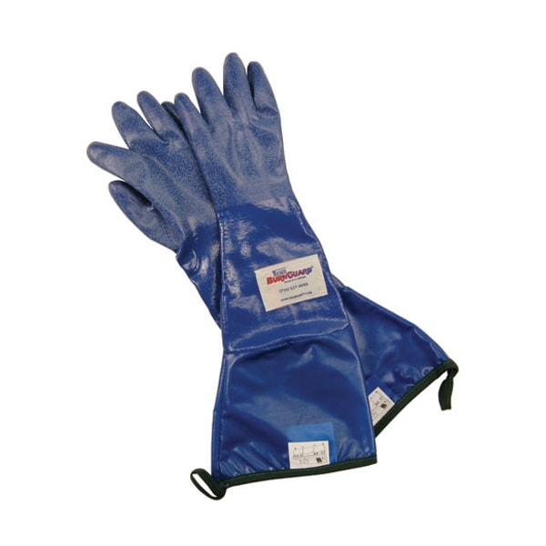 Tucker Glove, Fryer , 20", Medium, Pr 92203 - main